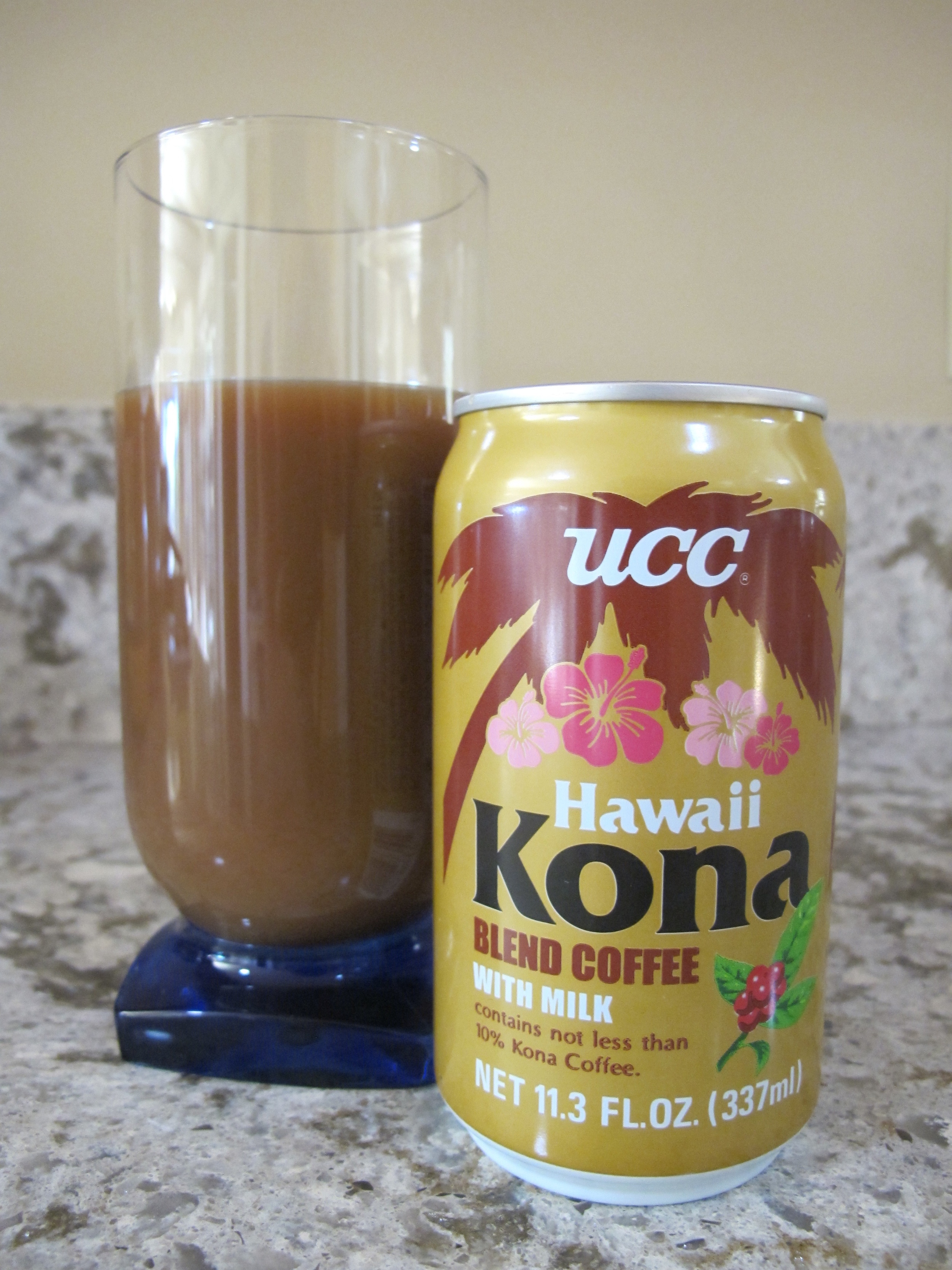 Many farms offer free tours. Ucc Kona Blend With Milk The Search For The Perfect Cup