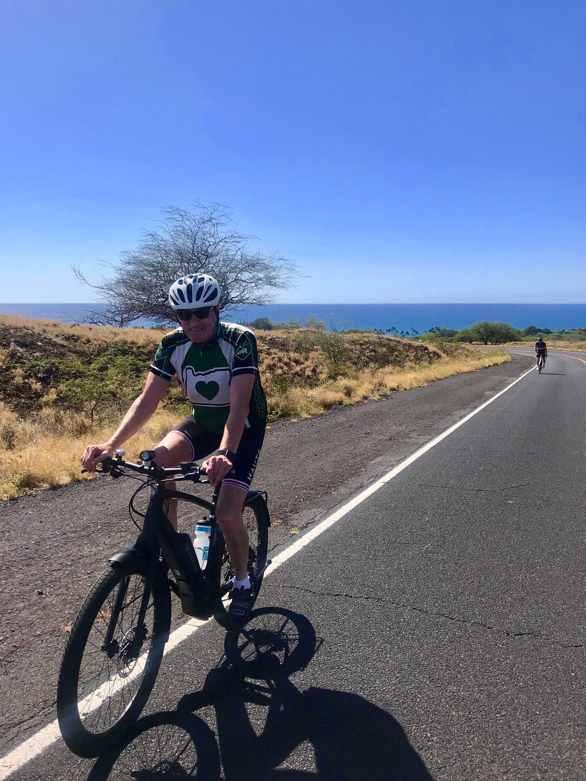 Some of these routes may even be available as a part. The Big Island Hawaii Veloguide