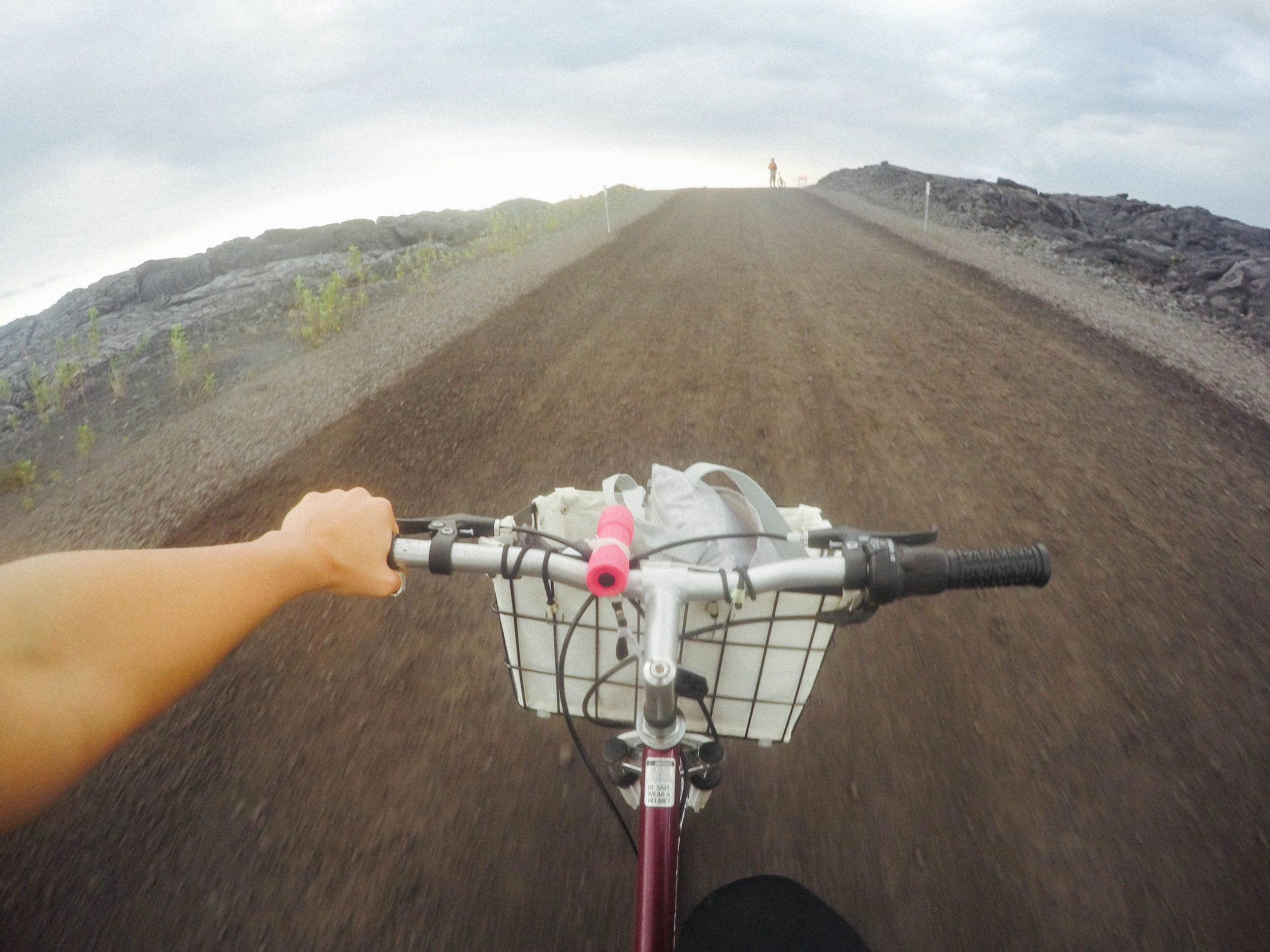 In some places, it’s even against the law not to wear one. See Active Lava Blog Salt Water Vibes