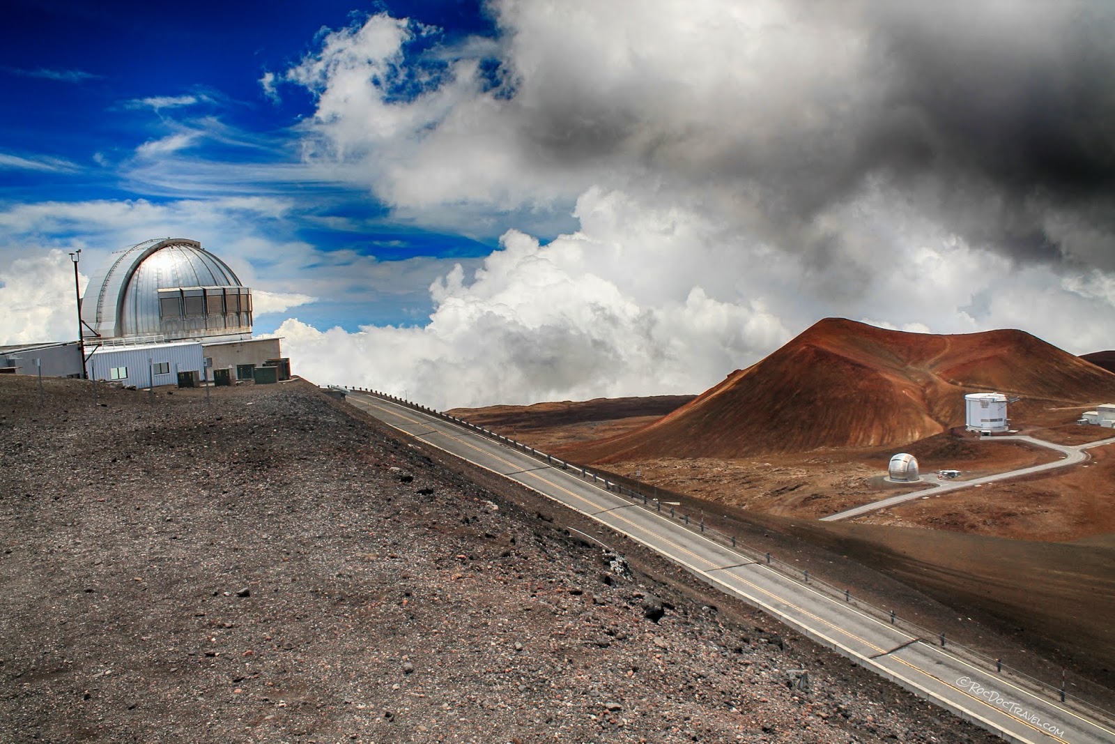 Daytime tours to the maunakea summit for hawaiʻi residents. Mauna Kea Volcano Hawaii Roc Doc Travel