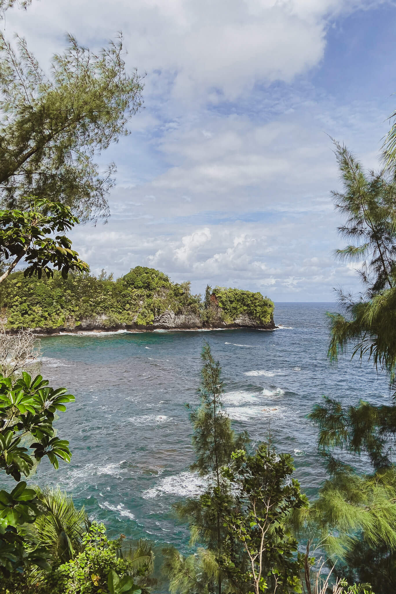 Need a holiday but don’t have the time or energy to plan it properly? The Big Island Hawaii Travel Highlights Miss Minus Sized