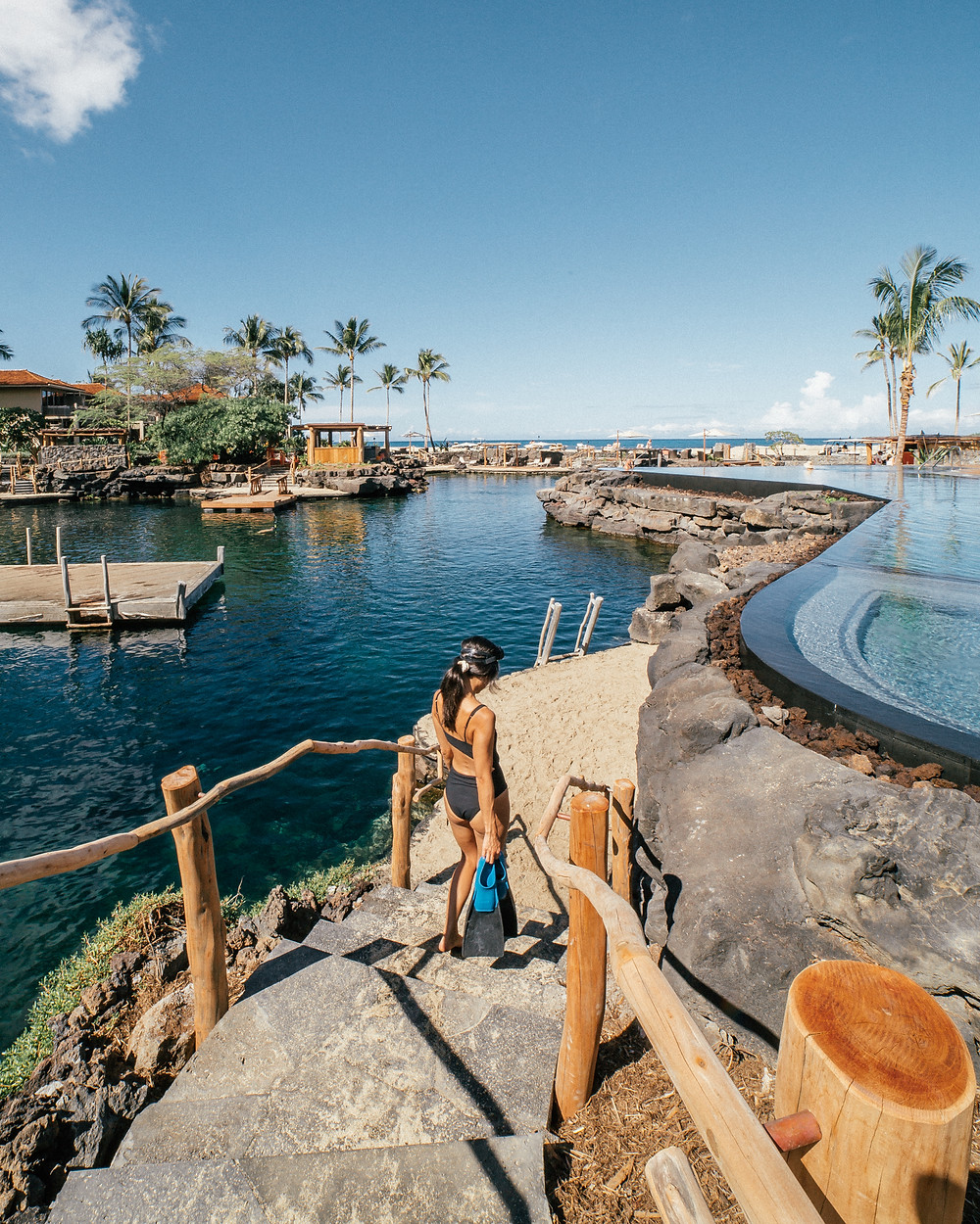 For that reason, people may not get to visit, and many more don’t know too much about it beyond the fact that it’s a gorgeous paradise and beautiful plac. One Week On Hawaii S Big Island A Complete Travel Guide