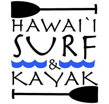 Kayaks are a great way to get exercise while exploring open water. Hawai I Surf And Kayak Tours Rentals Puako Big Island