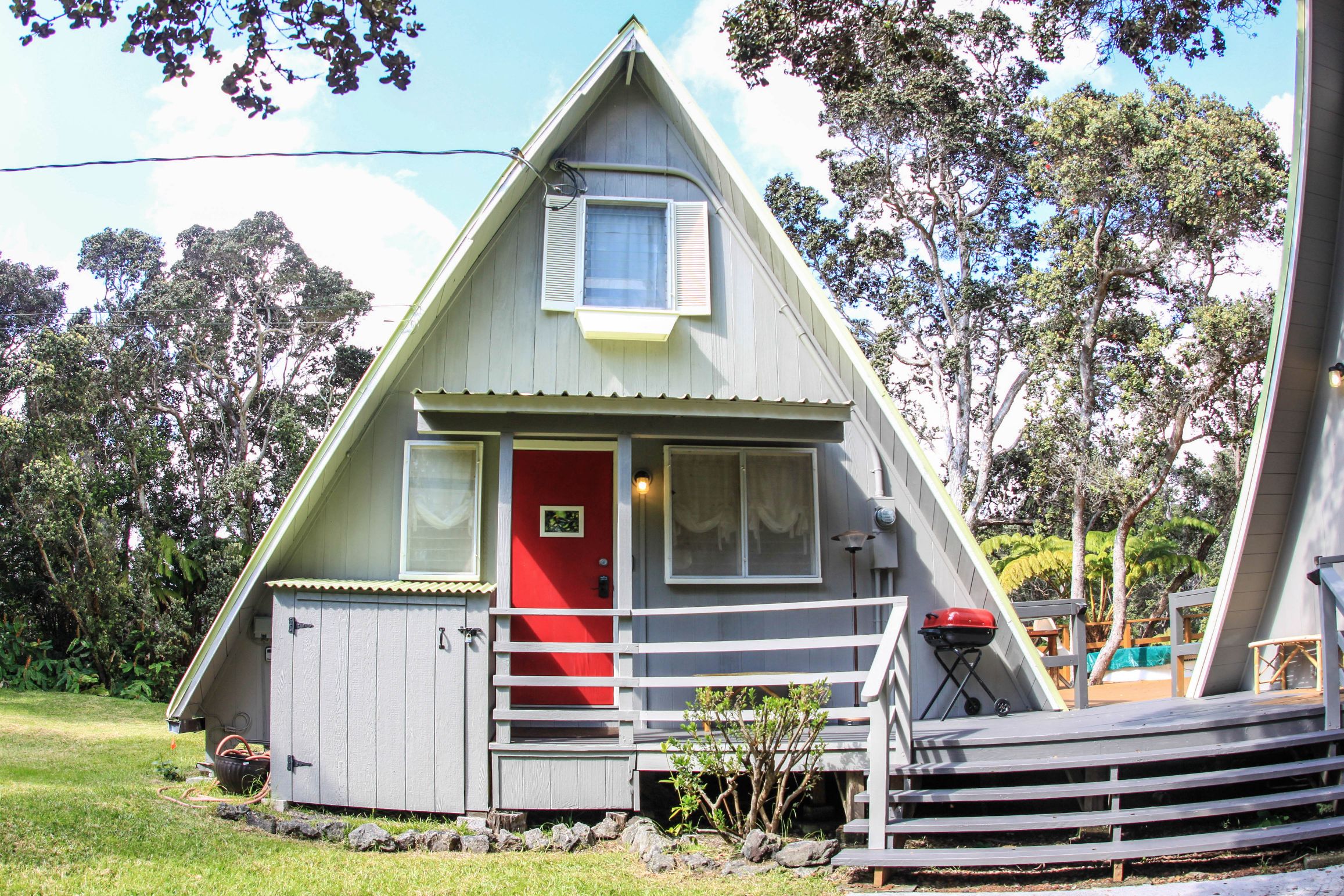 Your goal is to remove all cards, one by one, by picking one card above or below the card in stock. Hale Palila Rustic Bungalow With Jacuzzi Sundeck And Views Of Volcano Golf Course Hawaii Volcano Vacations Vacation Rentals