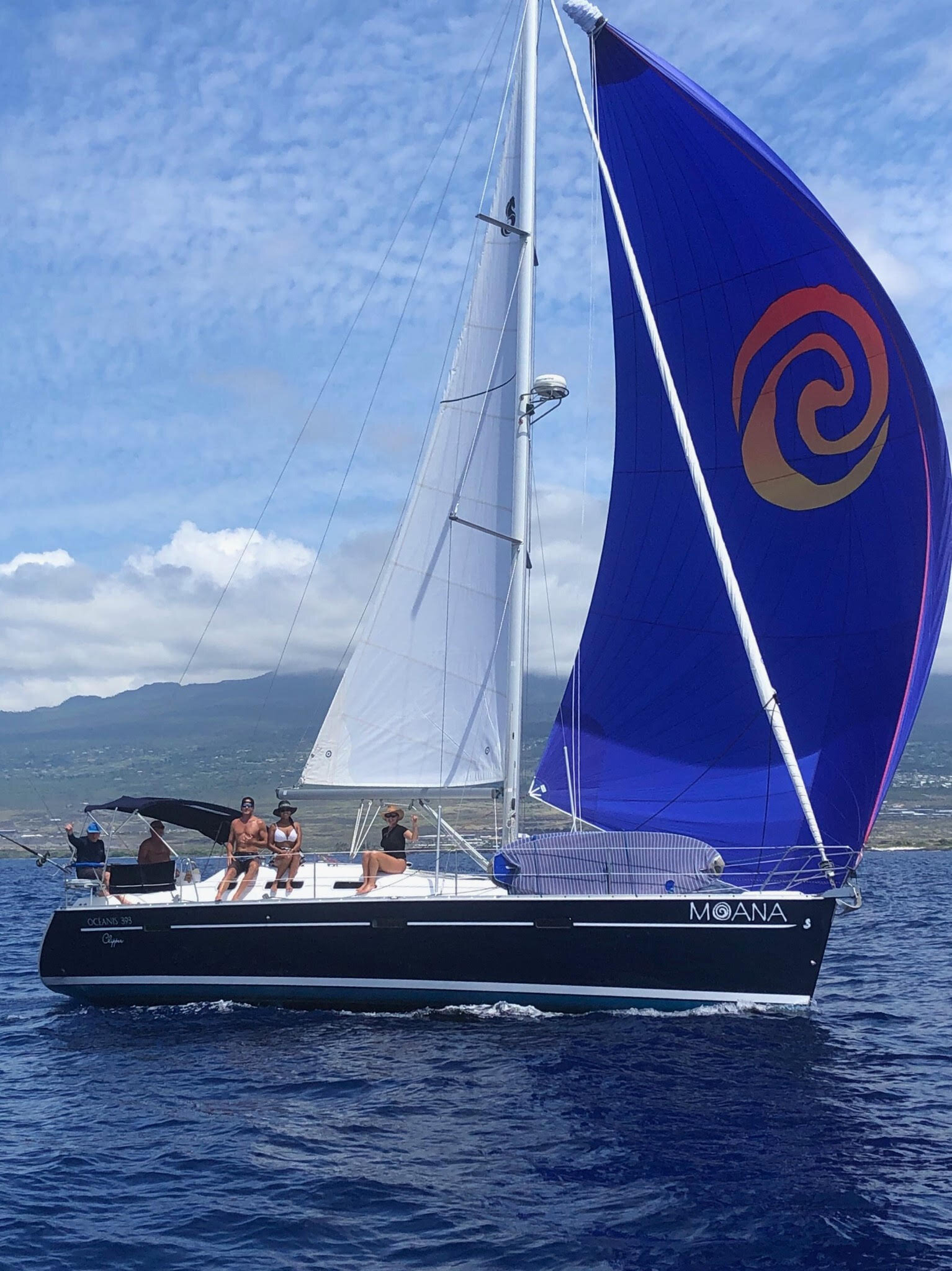 As you seek to tour the galapagos on a budget, you'll discover the phrase enchanted islands, because so muc. Hawaii Sail Charters Kona Sailing Tours Sunset Sail Snorkeling Adventures Activities Kona Sailing Tours Hawaii Sail Charters
