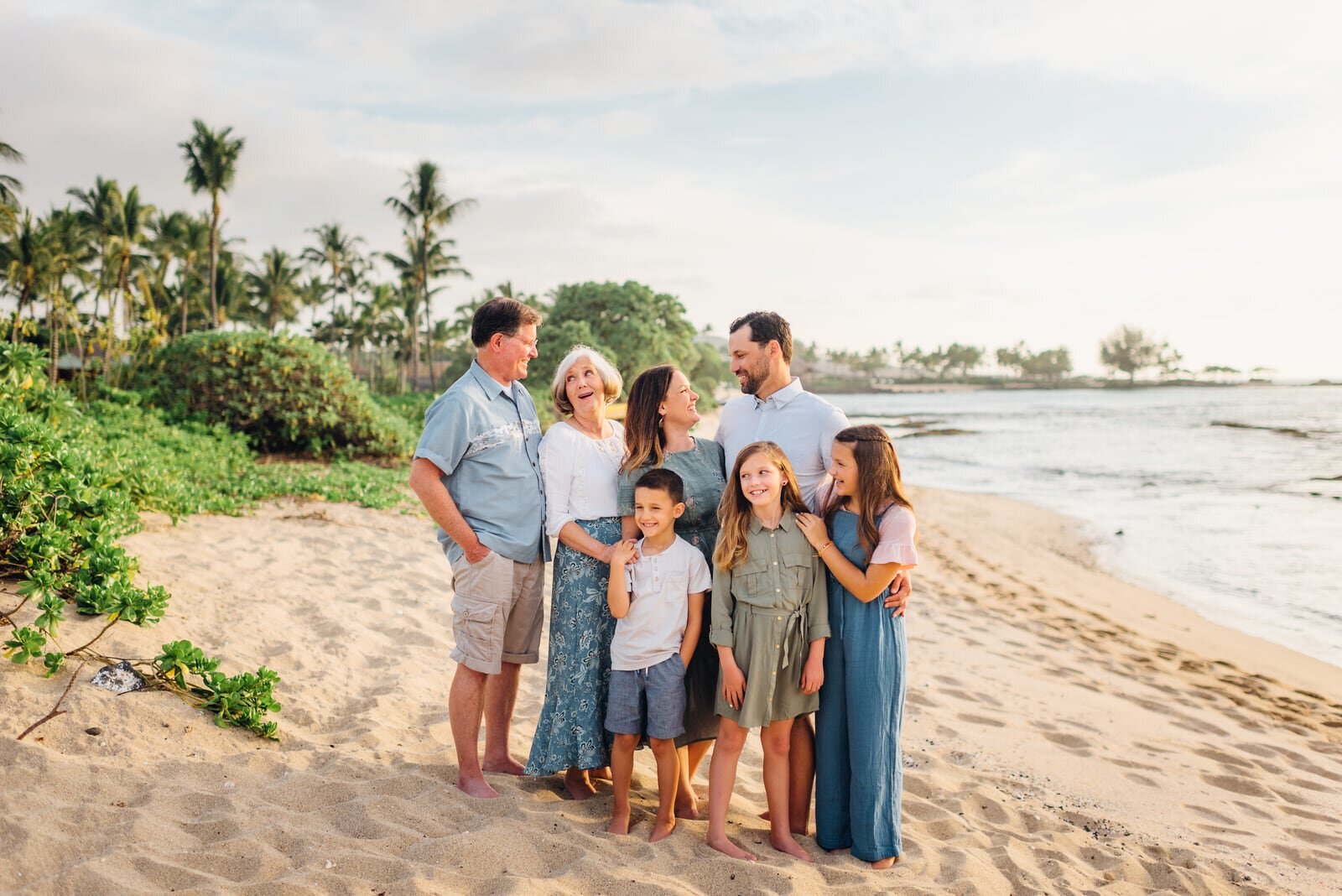 Nightlife on hawaii island best time to visit weather & climate where to stay kona international airport guide best hotels dri. Kailua Kona Family Vacation Photography Big Island Hawaii Wilde Sparrow Photography Co