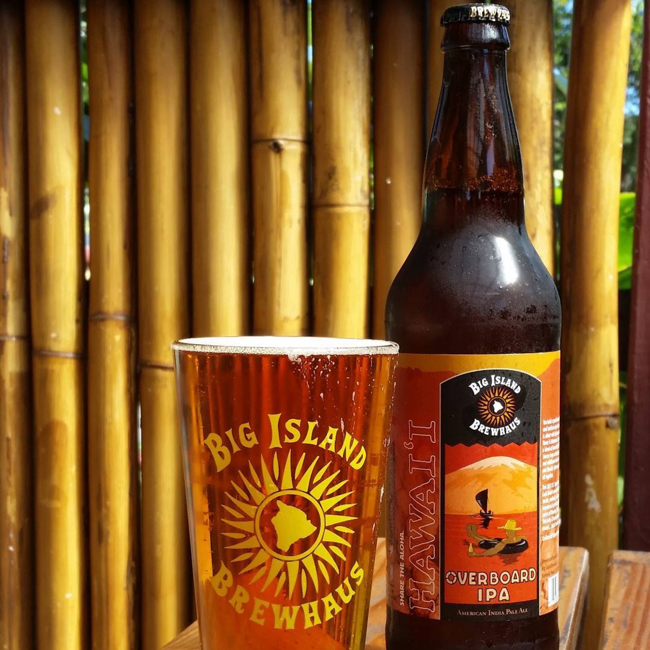 We, like everywhere else, are short staffed and your wait time may be a … What S Brewing On The Big Island My Hawaii Hostel