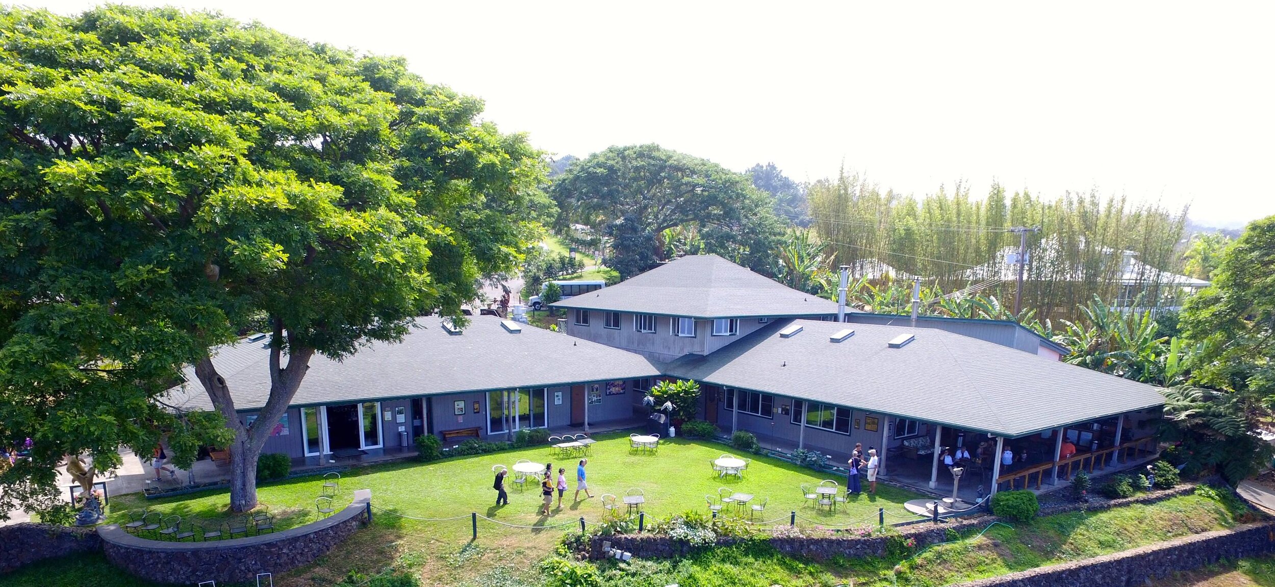 Enjoy a tour of this famous coffee plantation which uniquely uses the same . Kona Joe Coffee HawaiÊ»i Farm Trails