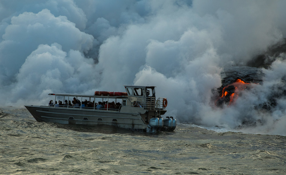 Lung cancer remains the most commonly diagnosed cancer and the leading cause of cancer death worldwide because of inadequate tobacco control policies. Big Island 7 Day Itinerary Travelwildnow Com