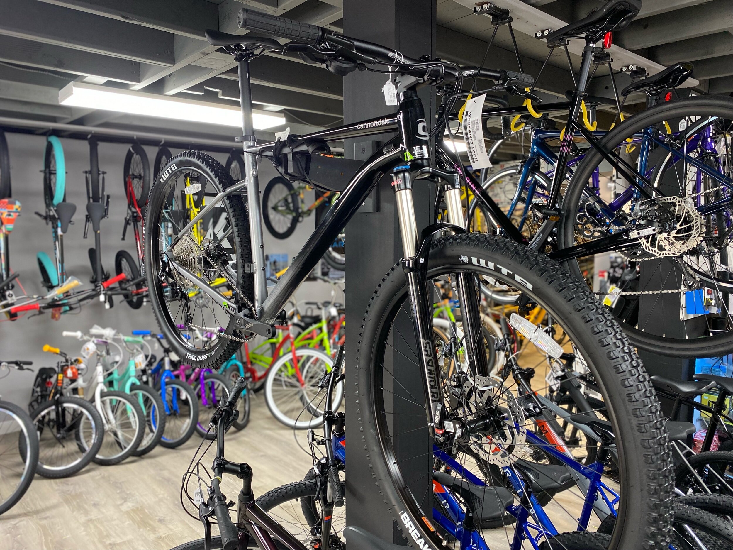 Another highlight on dow’s may calendar is bike to work day. Www Bennettsbikes Com