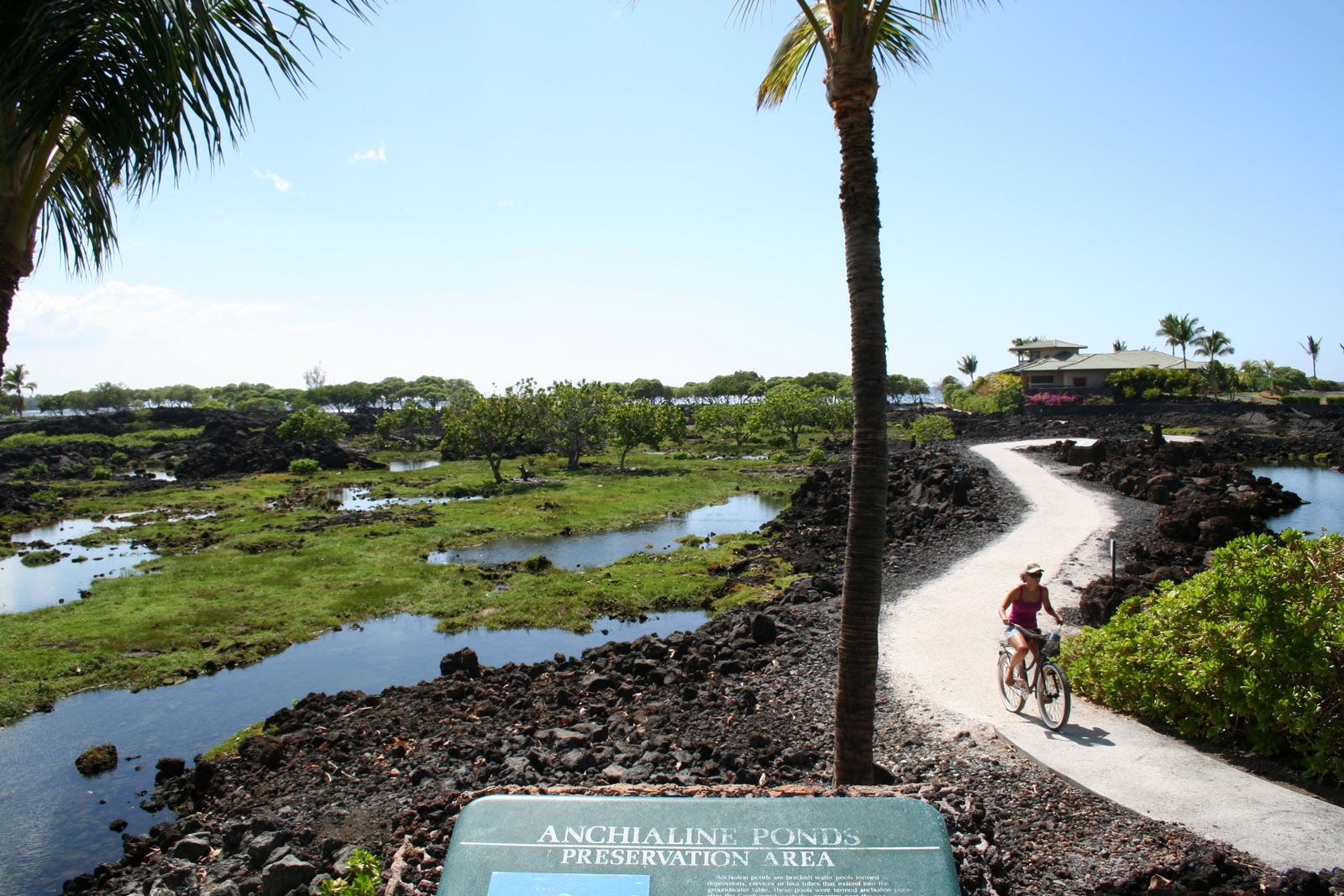 Click links below for some ride suggestions. Big Island Motorcycle Co Bicycle Routes