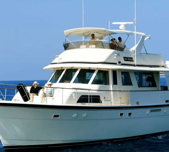 If you want to see mumbai from a different perspective, one of the most memorable things you can do is go on a mumbai boat trip. Big Island Huntington International Yacht Charters