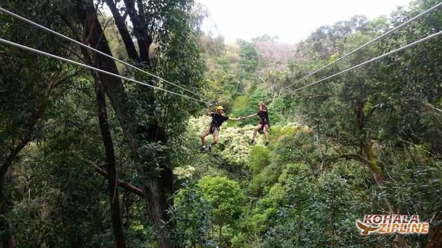Join the american heart association on our journey to build a healthie. What To Do On The Western Big Island Of Hawaii Kristie Hang