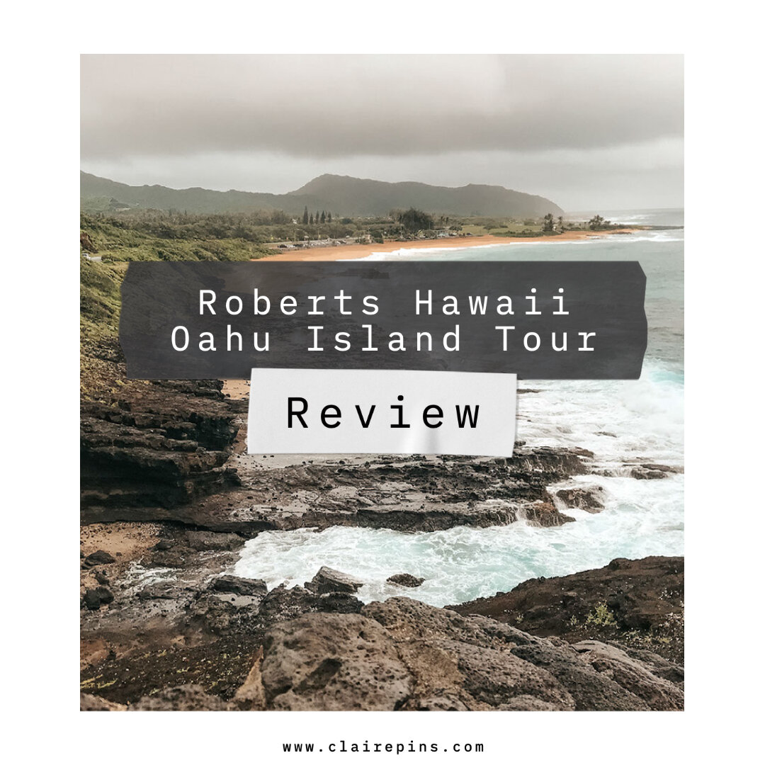Roberts hawaii circle island tour begins in kailua kona, goes across the saddle back road in between mauna kea and mauna loa, . Roberts Hawaii Tour Review Oahu Grand Circle Island Day Trip