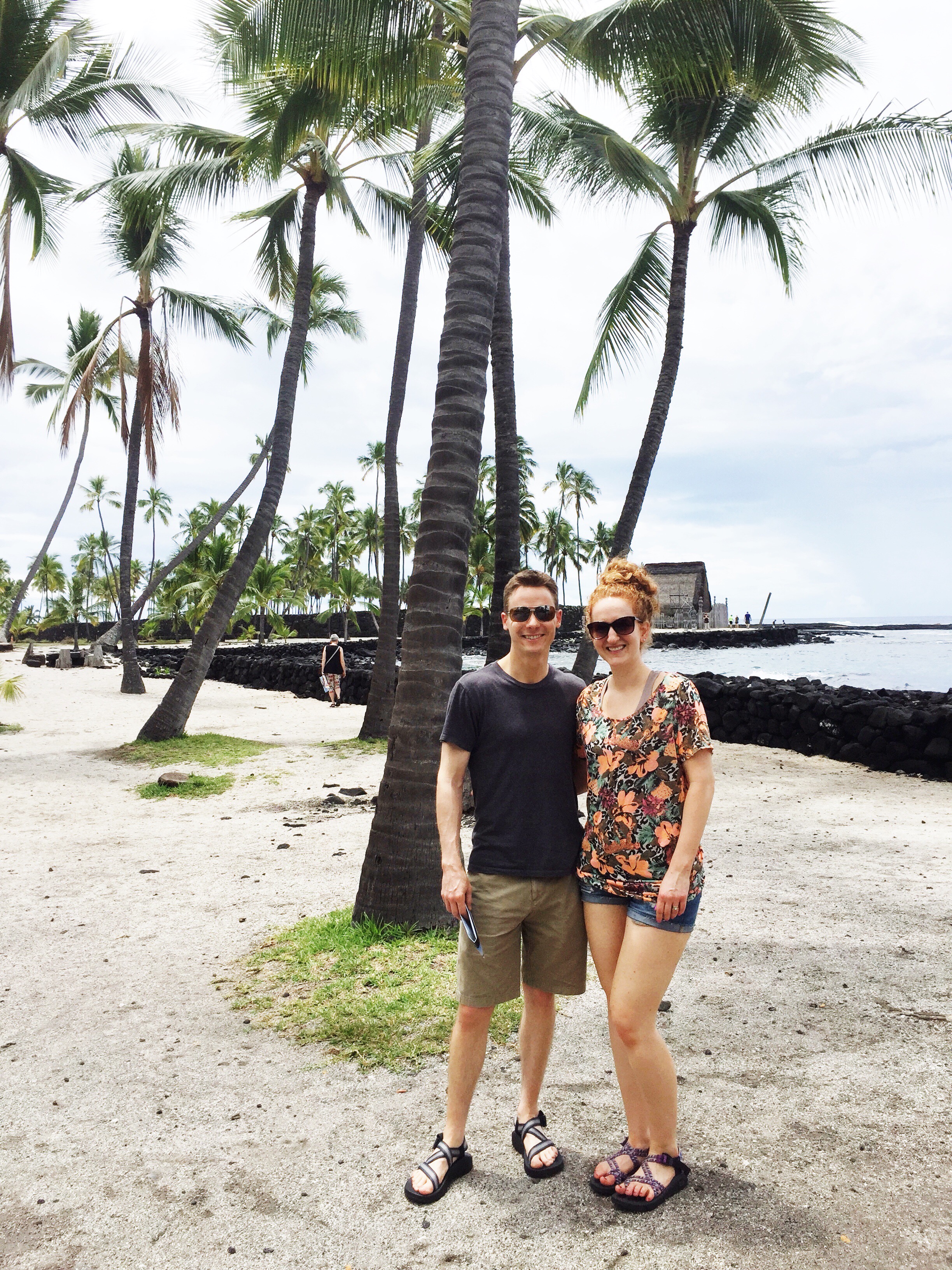 Be the first to discover secret destinations, travel hacks, and more. Our Trip To The Big Island Of Hawaii Anna Maria Locke