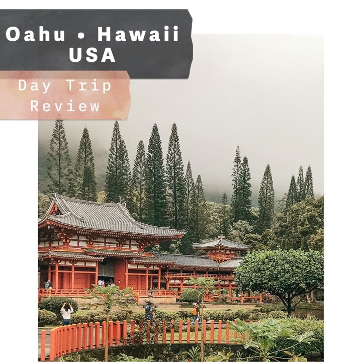 It's a big place so plan your time to go there, we went in the morning and went home . Roberts Hawaii Tour Review Oahu Grand Circle Island Day Trip