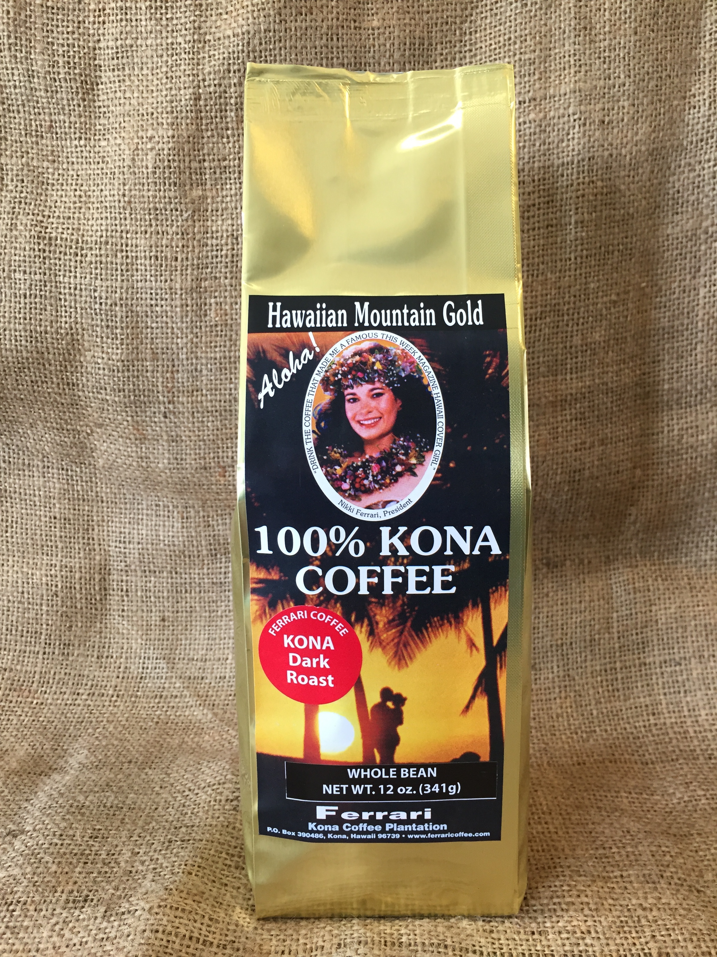 Hawaii remains safe for travelers with safety precautions. Ferrari Coffee Co Kona Coffee