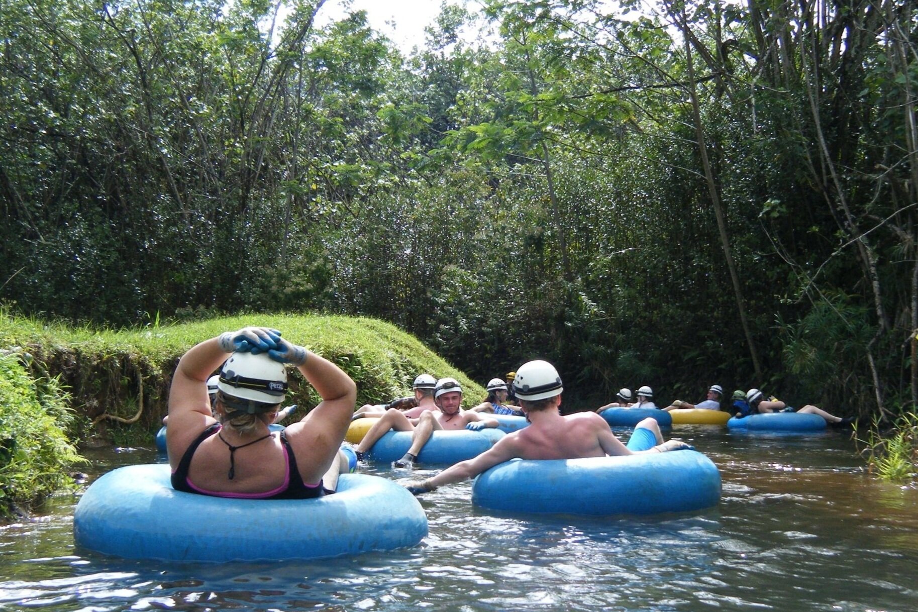 How long is kauai tubing adventure? 19 Best Things To Do In Kauai Hawaii Updated For 2020 Marcofeng