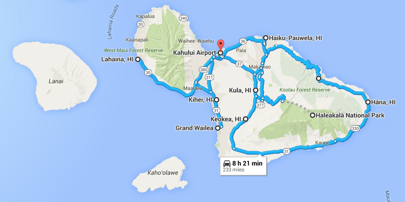 I have made a road trip from miami to key west at least four different times and throughout various times of the year, resulting in some epic stories (and many, many mishaps!). What To See And Do In Maui Hawaii Gemini Connect