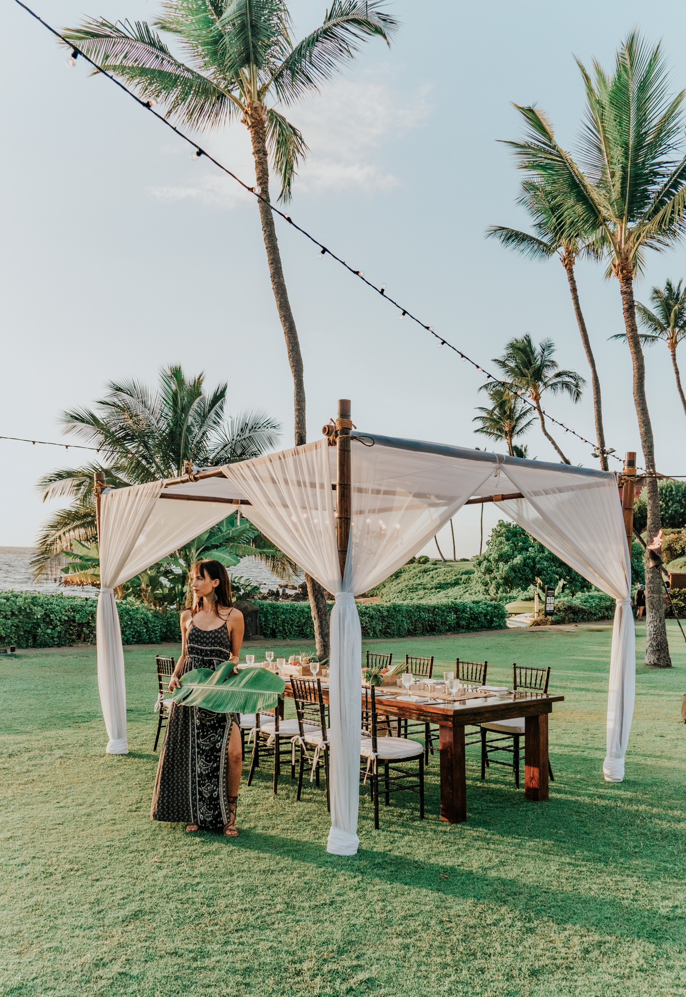 Forget all the stereotypes you've heard about long island. The Aloha Spirit Exploring Maui The Big Island Of Hawai I With Fairmont Hotels Laura Lawson Visconti