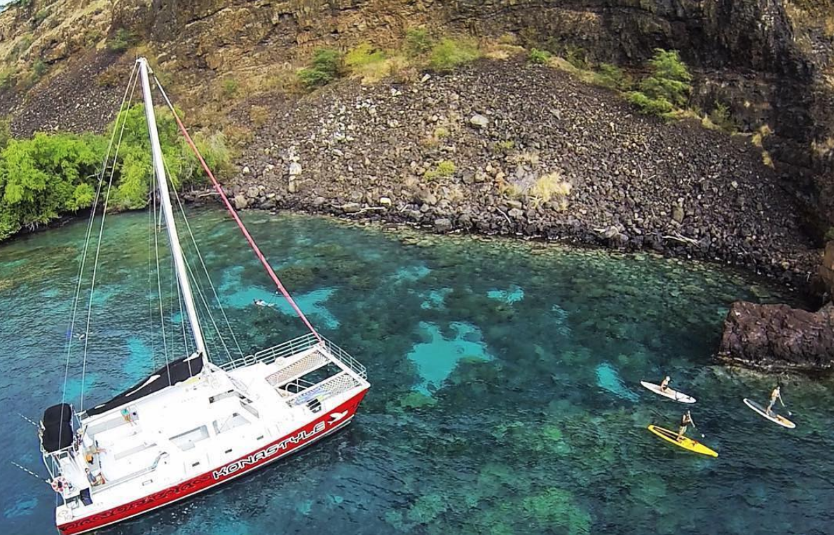 Check out viator's reviews and photos of hawaii tours. Private Boat Charters Big Island Hawaii Kona Style