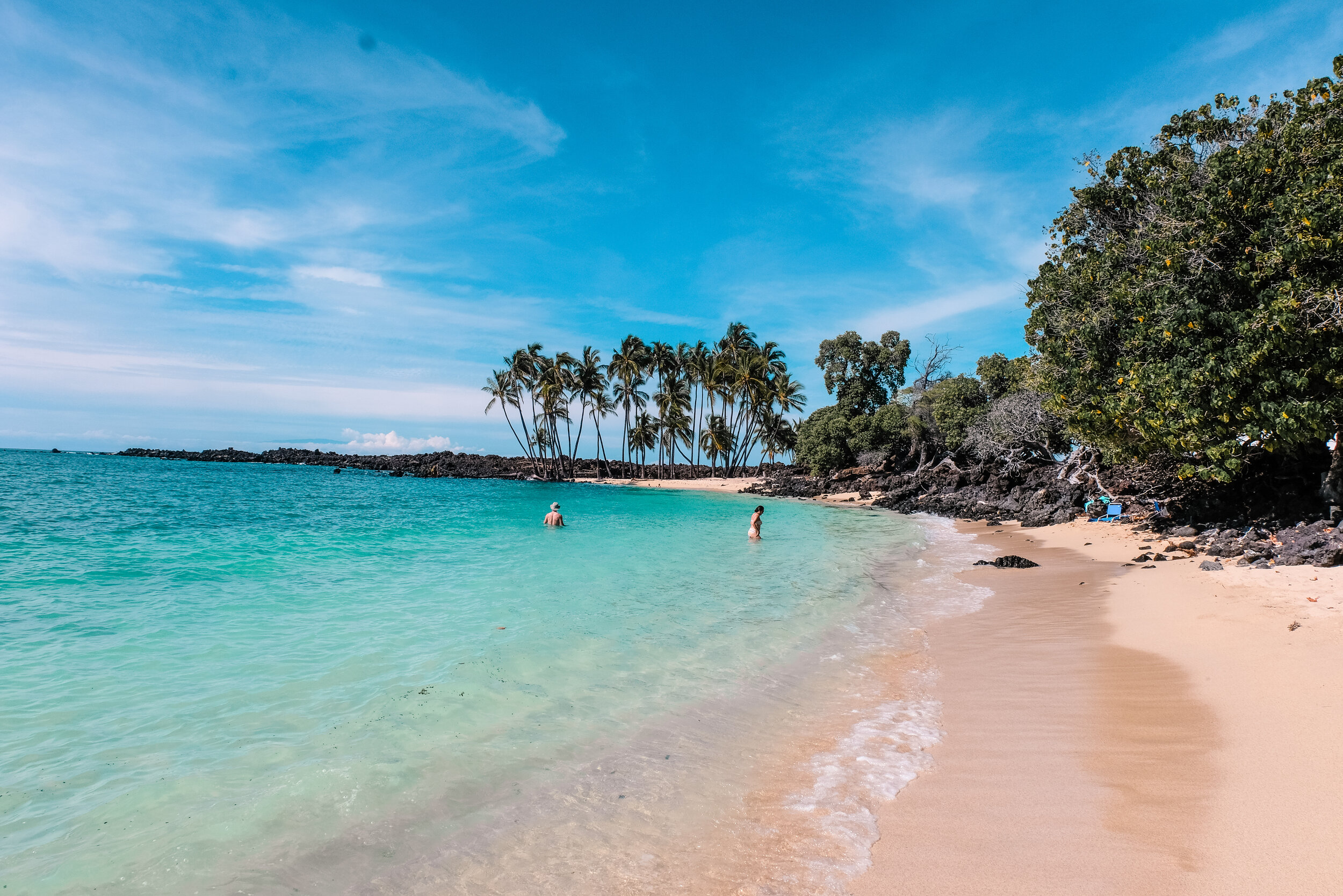 Hawaii island has no shortage of waterfalls, rainforests and valleys to explore. Tulum Tours Travel Guides
