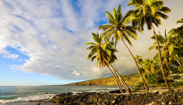 Exploring Big Island Travel Restrictions