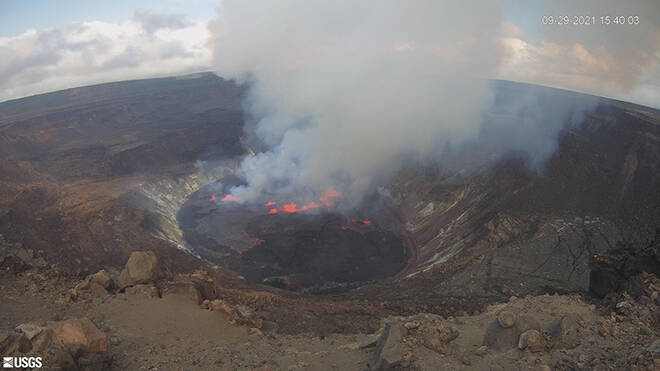 Big Island Volcano Eruption 2021 Packages