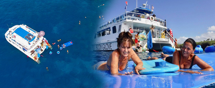 Exploring Snorkeling Tours On Big Island&nbsp;Packages