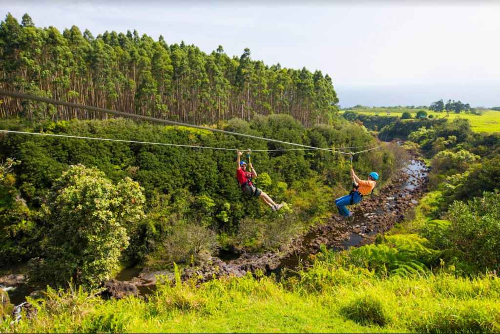 18+ Best Zipline Tour Big Island&nbsp;Package
