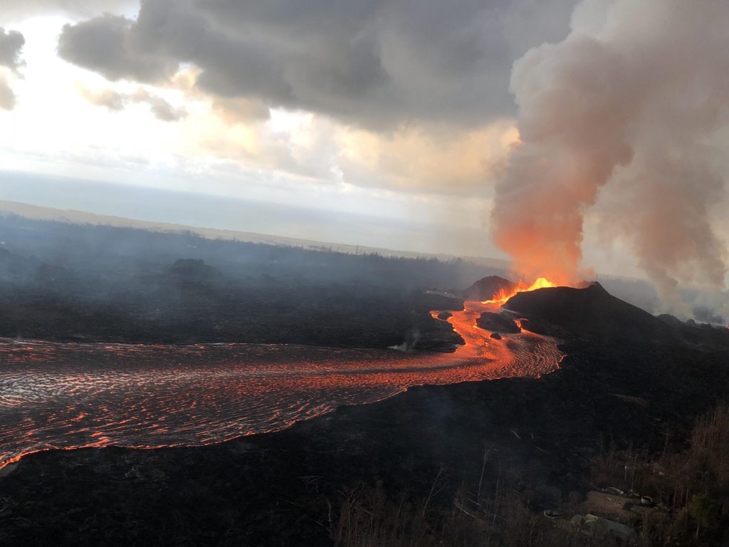 38+ Big Island Hawaii Volcano History Packages