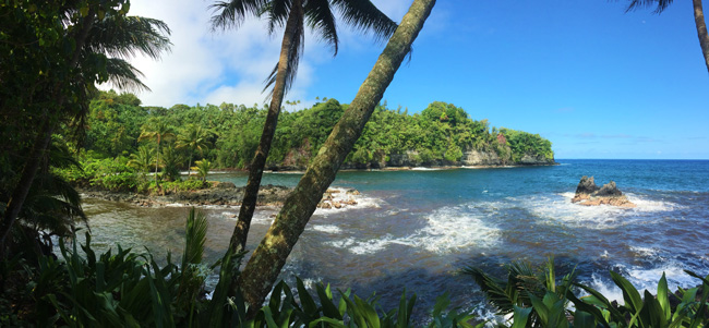 Exploring Big Island Hawaii Travel Update Packages