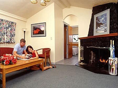 Best Big Island Volcano Military&nbsp;Cabins