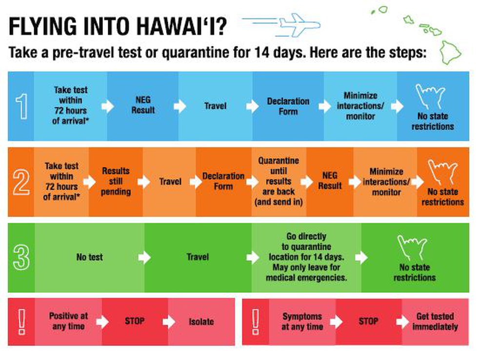 48+ Big Island Covid Travel Requirements Packages