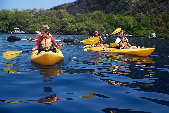 Exploring Adventures In Big Island&nbsp;Package