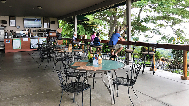 21+ Coffee Farm Tour Big&nbsp;Island