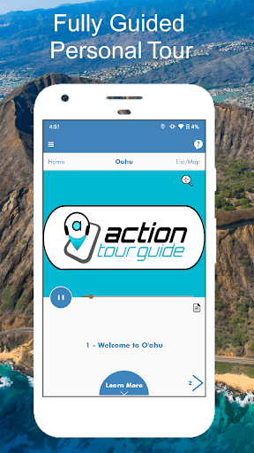 43+ Big Island Tour App Package