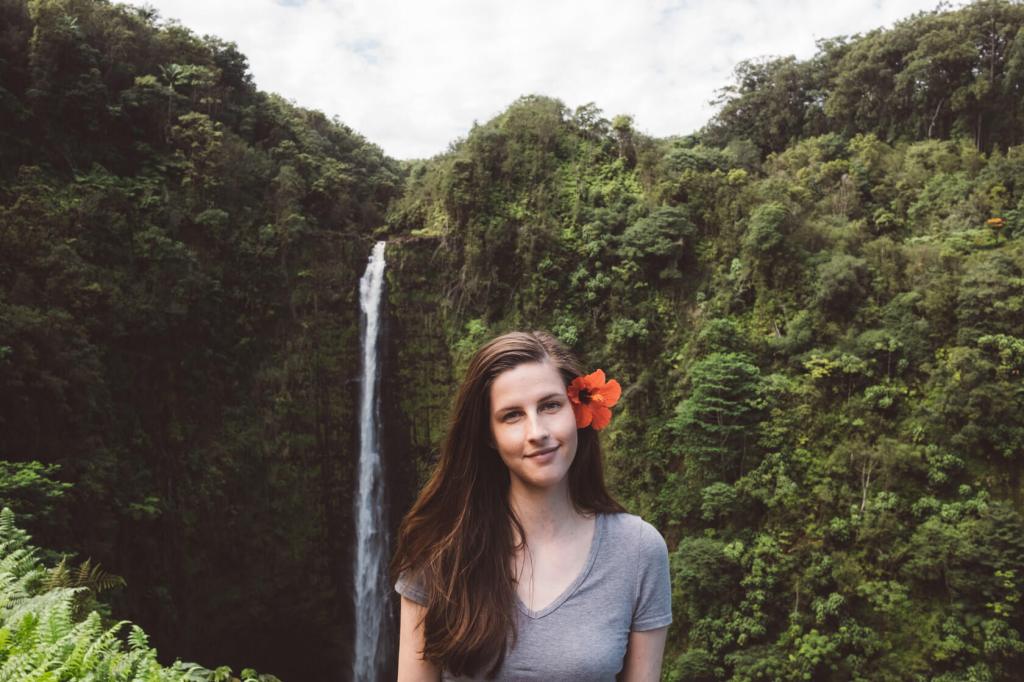To Do In Big Island