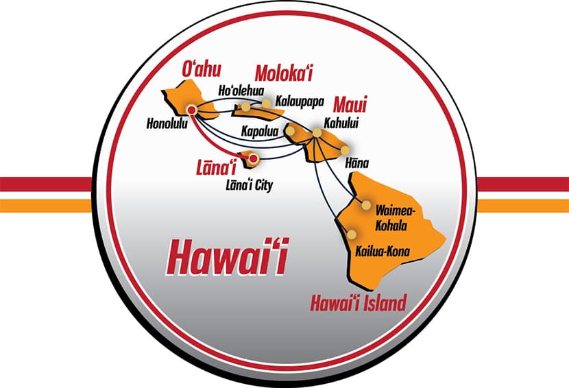 Best Travel From Big Island To Kauai Package