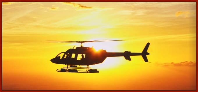 40+ Best Big Island Volcano Helicopter Tour