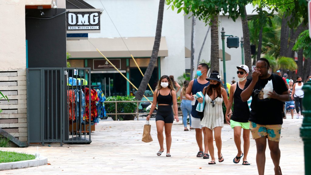 47+ The Big Island Hawaii Travel&nbsp;Restrictions