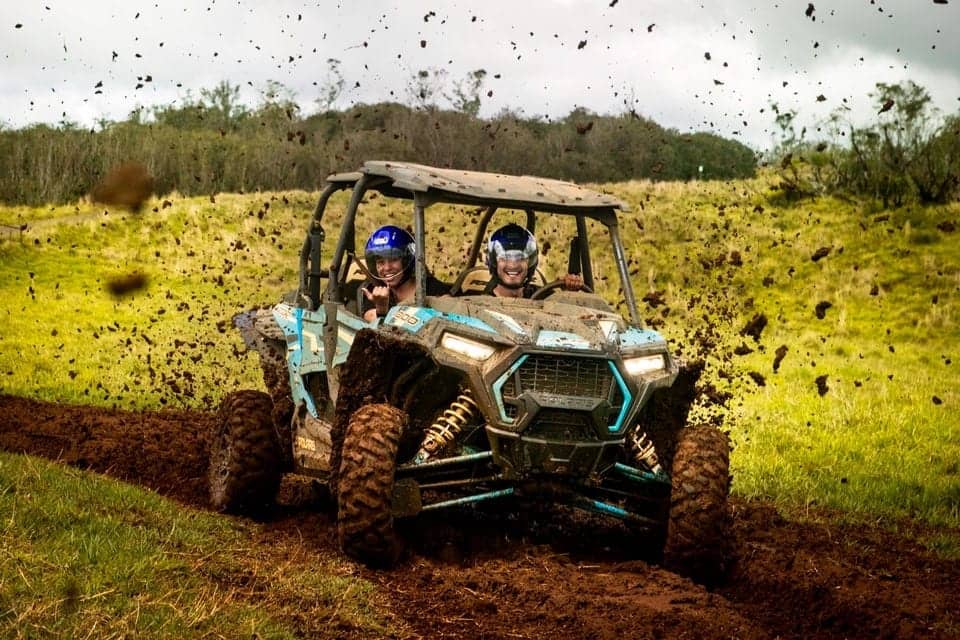 16+ Atv Tours Hawaii Big Island&nbsp;Packages