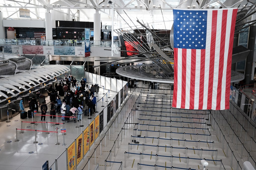 26+ Will Travel Restrictions Be Lifted In&nbsp;2021