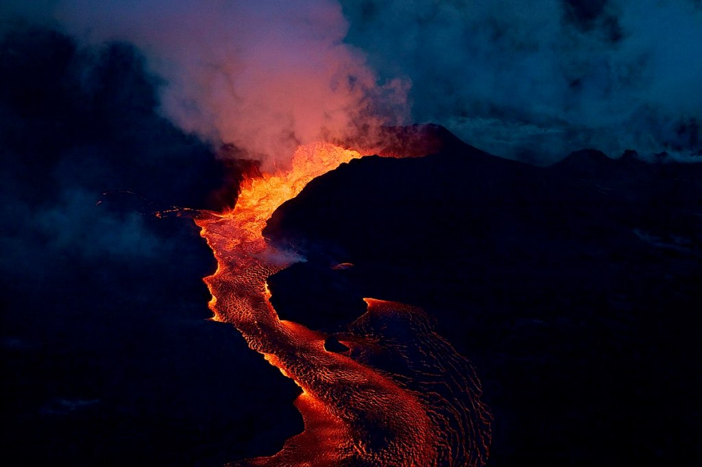 Best Big Island Hawaii Volcano&nbsp;Village