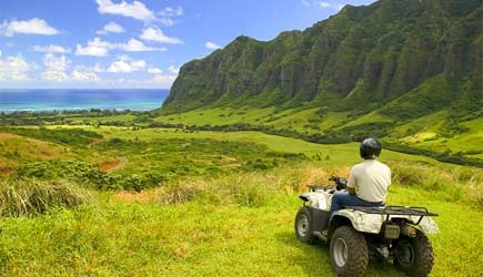41+ Atv Rides Hawaii Big Island Package