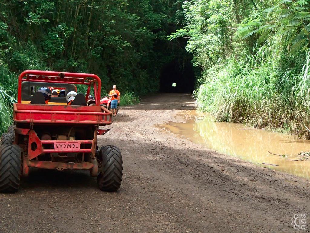 Best Big Island Atv Rentals&nbsp;Package