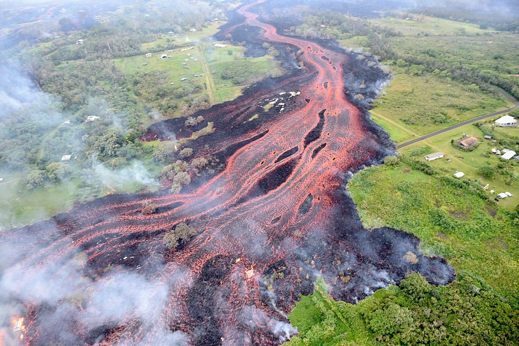 40+ Big Island Hawaii Volcano Eruption 2018&nbsp;Packages