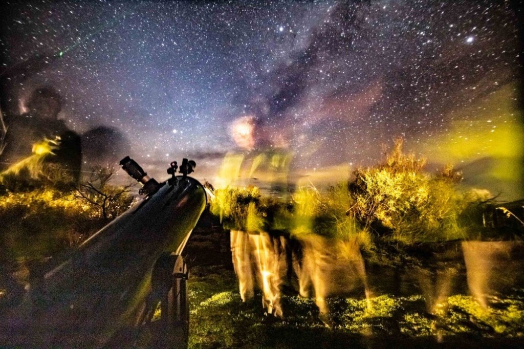 Amazing Big Island Mauna Kea Stargazing&nbsp;Tour
