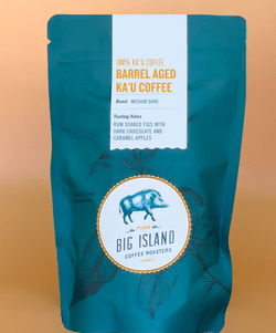 Amazing Big Island Coffee Company&nbsp;Package