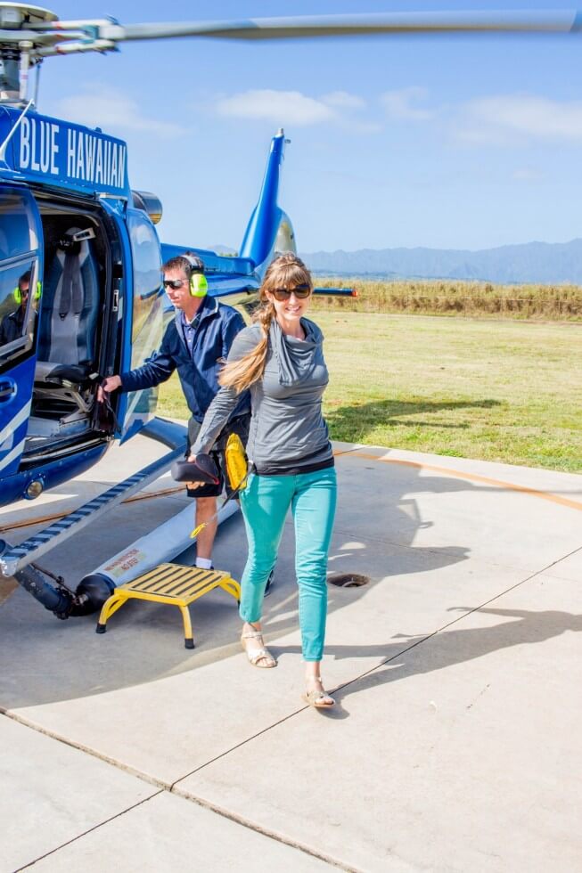 27+ Blue Hawaii Helicopter Tours Big Island Packages